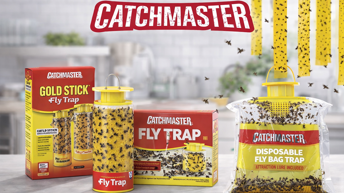 Catchmaster SEO Case Study