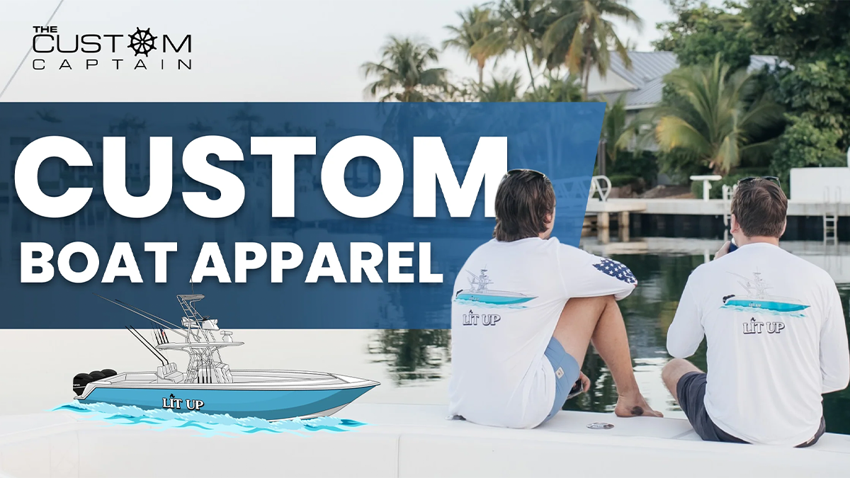 The Custom Captain SEO Case Study