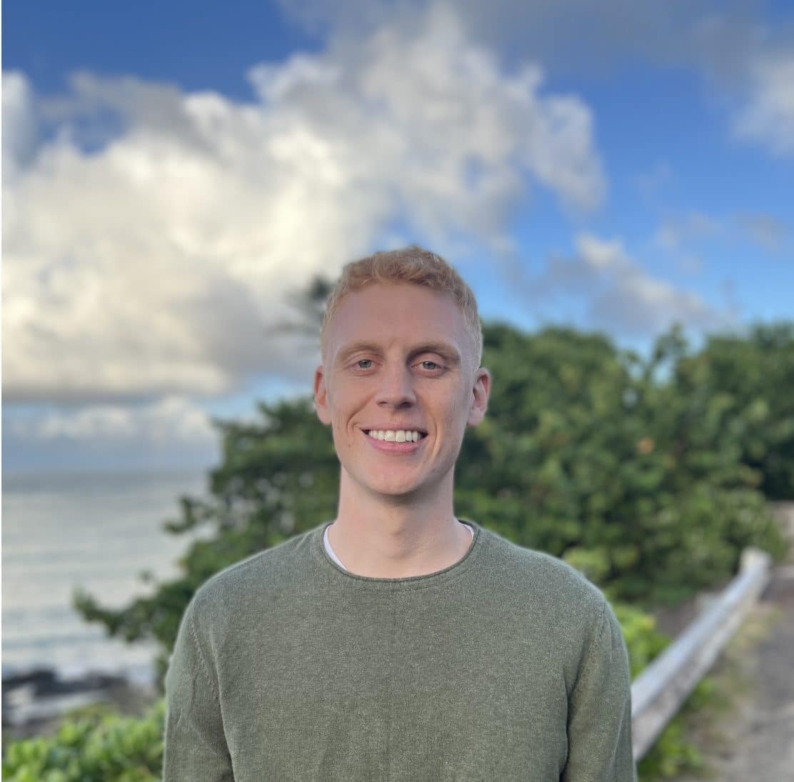 Austin Coker, Founder of 95Projects